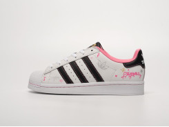 Кроссовки Hello Kitty x Adidas Superstars