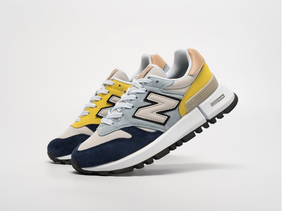 Кроссовки New Balance RC 1300 x Tokyo Design