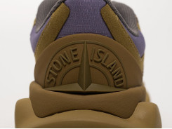 Кроссовки Stone Island x New Balance FuelCell C_1