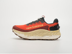 Кроссовки New Balance Fresh Foam X More Trail v3