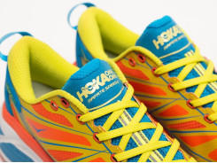 Кроссовки Hoka Mafate Speed 2