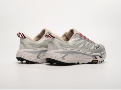 Кроссовки Moncler х Hoka Mafate Speed 2