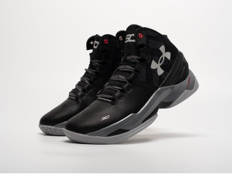 Кроссовки Under Armour Curry 2