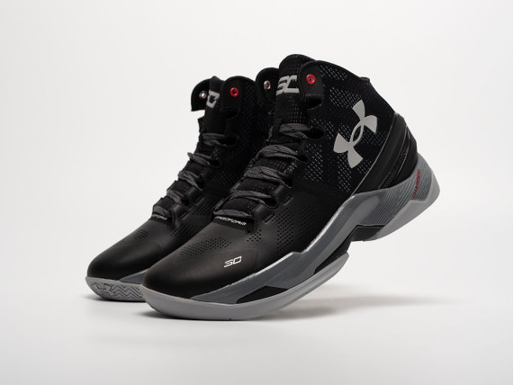 Кроссовки Under Armour Curry 2