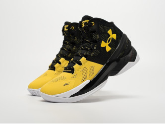 Кроссовки Under Armour Curry 2