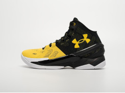 Кроссовки Under Armour Curry 2