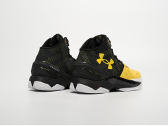 Кроссовки Under Armour Curry 2