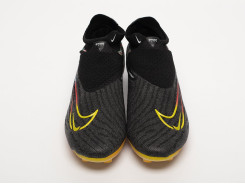 Футбольная обувь Nike Gripknit Phantom GX FG