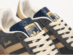 Кроссовки Adidas Gazelle Bold