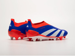 Футбольная обувь Adidas Predator Elite FG