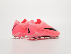 Футбольная обувь Nike Gripknit Phantom GX Elite FG