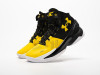 Кроссовки Under Armour Curry 2