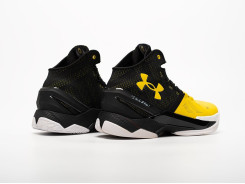 Кроссовки Under Armour Curry 2