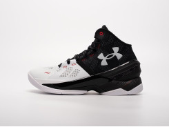 Кроссовки Under Armour Curry 2