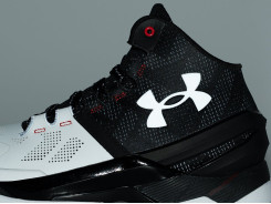 Кроссовки Under Armour Curry 2