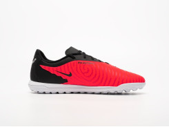 Футбольная обувь Nike Phantom GX Club TF