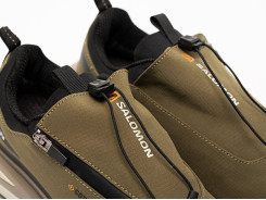 Кроссовки Salomon Odyssey ELMT Advanced