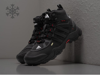 Зимние Ботинки Adidas Terrex Winter