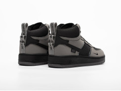 Зимние Кроссовки Nike Air Force 1 Mid